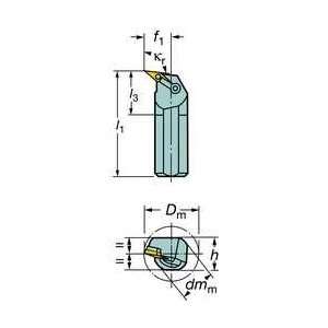 Internal Boring Bar,rvmjn 20 3   SANDVIK COROMANT  