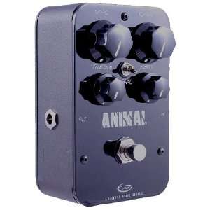  Rockett Animal Overdrive Musical Instruments