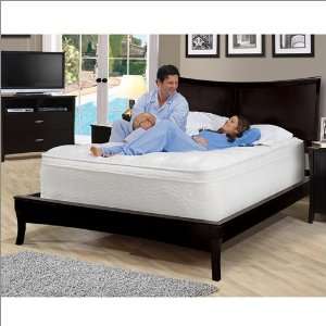 King Boyd Specialty Sleep ComfortLux II Luxury Air 