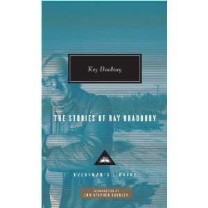   Bradbury (Everymans Library (Cloth)) [Hardcover] Ray Bradbury Books