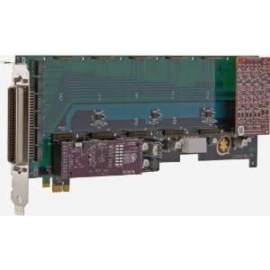  Digium AEX2400P   Blank Board 