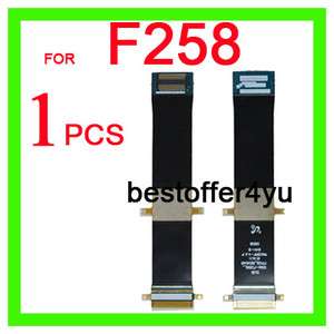 NEW LCD Flex Cable Ribbon For SAMSUNG F250 F258  