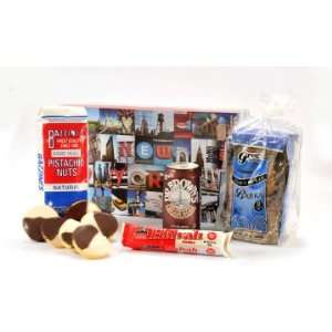 Gift Box of New York City Treats  Grocery & Gourmet Food