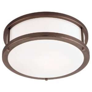  Small Conga Dimmable LED Flushmount Ceiling Mount Light 