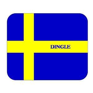  Sweden, Dingle Mouse Pad 