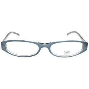  Viva 217 Denim Eyeglasses