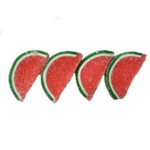  Fruit Jell Slices Watermelon 5LB 