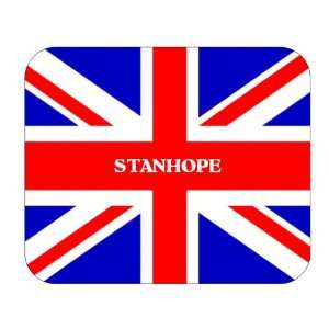  UK, England   Stanhope Mouse Pad 