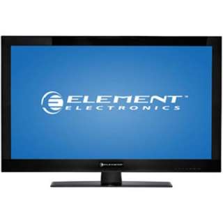 Element 40 Class LED 1080p 120Hz HDTV  ELEFW402  