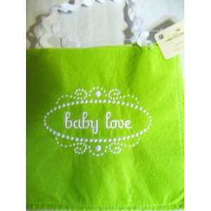  Hallmark  Baby Love gift Bag