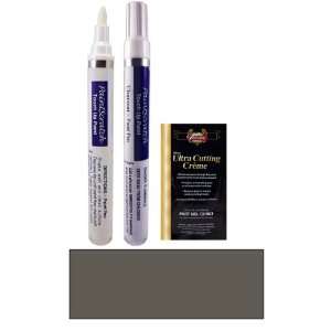   . Smokestone Metallic Paint Pen Kit for 2011 Ford Crown Victoria (HG