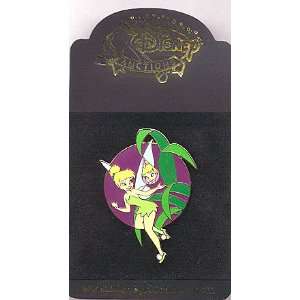  Disney Pin (Tinker Bell Dew Drop) LE 1000 Toys & Games