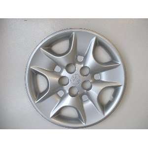    05 Toyota Celica 15 factory original hubcap wheel cover Automotive
