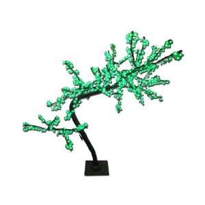Line Gift Ltd. 39011 GN 72 Inch high Indoor/ outdoor LED Lighted Trees 