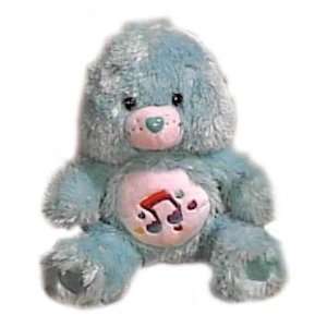  Care Bears Comfy Heartsong Bear Plush 