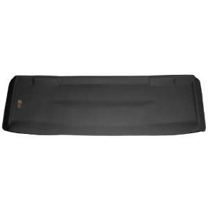   Black Second Row Catch All Xtreme Floor Mat for Ford Automotive