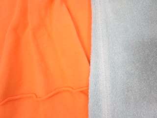 LOT 2 JUICY COUTURE Blue Orange Mini Skirts P  