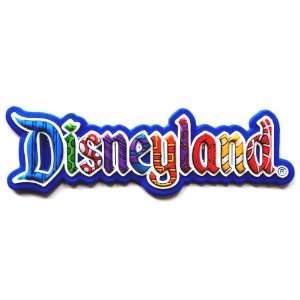  Disneyland ~ Fridge Magnet ~ Refrigerator Magnet ~ cool 