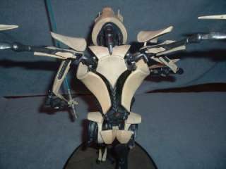sideshow grievous premium format