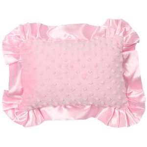  Baby Pillow   Cotton Candy Pink Toys & Games
