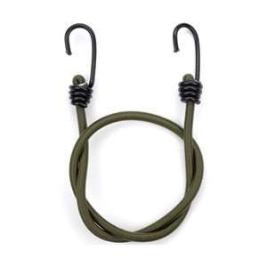  Proforce Heavy Duty Bungee Cords Olive 30 Inch Long With 