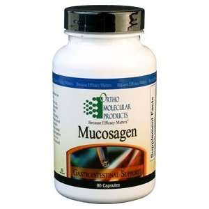  Ortho Molecular   Mucosagen   90