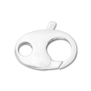  Medium Egg Trigger Clasp