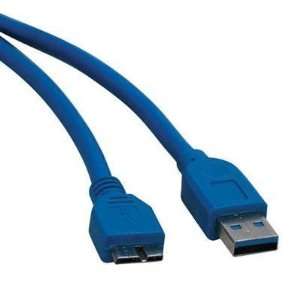  Selected USB 3.0 Super Speed 5Gbps A B By Tripp Lite Electronics