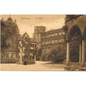   of the University of Heidelberg   Heidelberg Germany 
