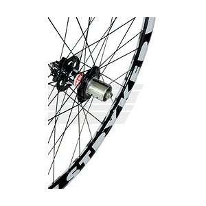   Race Mountain Bike Wheel 2011 26/32H Black