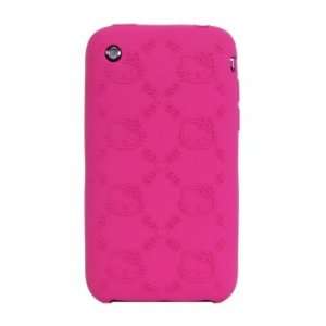  Hello Kitty iPhone Cover Pink Designer 