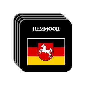  Lower Saxony (Niedersachsen)   HEMMOOR Set of 4 Mini 