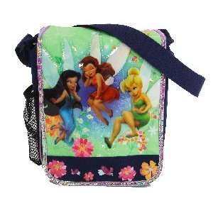 Walt Disney Tinkerbell and Fairies Lunch Tote Bag Toys 