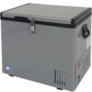 45 Quart Portable Fridge / Freezer, Whynter FM 45G Chest Refrigerator