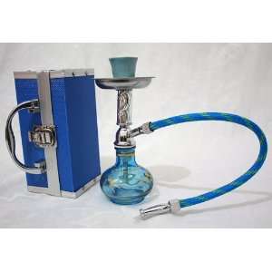   Mouthwatering Soex Double Apple Herbal Molasses Shisha + 10 Tabs of