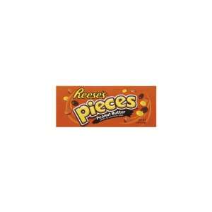 Hersheys Reeses Pieces Theatre Bx (Economy Case Pack) 4 Oz Box (Pack 