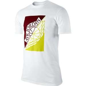  NIKE BOXED OUT WINGS TEE (MENS)