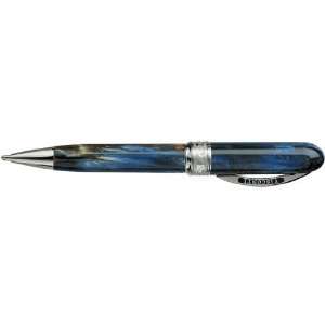  Visconti Van Gogh Maxi Ocean Blue Ballpoint Pen   V 32717 