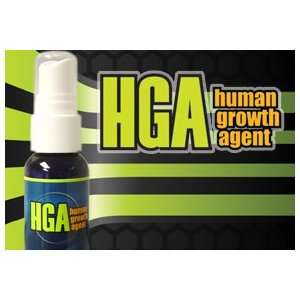  HGA Anti Aging Spray