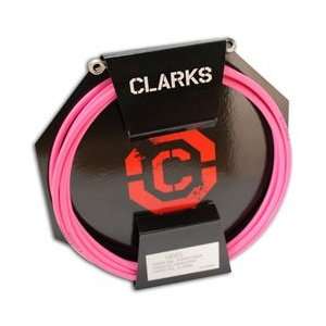 Clarks Hydraulic Hose Kit   HH2 3   Magura   Pink  Sports 