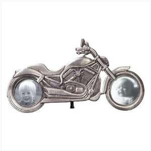  Motorcycle Frame