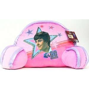  High School Musical Pink Buddy Pillow
