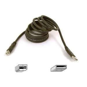  Pro Series Hi Speed USB A/B Cable 6 ft Electronics
