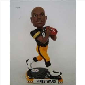  NFL Helmet Bobber H.WARD