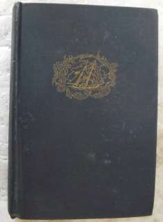 LORD HORNBLOWER 1946 BY C. S. FORESTER FIRST EDITION  