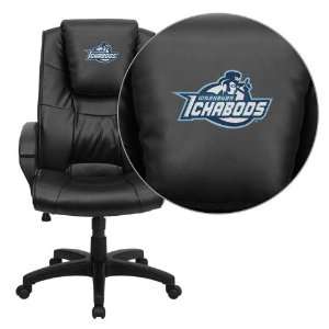  Washburn University Embroidered Executive Office Chair 