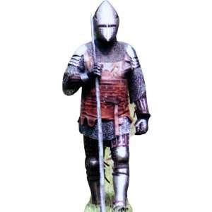  Sir Mordred Cardboard Cutout Standee Standup