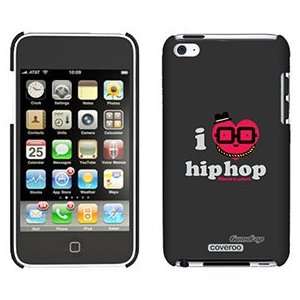  I Heart Hiphop by TH Goldman on iPod Touch 4 Gumdrop Air 