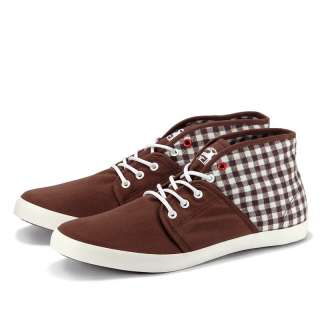   hot fashion cool trendy causal British Style Twill Canvas Shoes  
