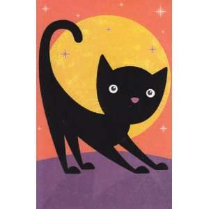  Greeting Card Halloween Best Hisses for a Happy Halloween 